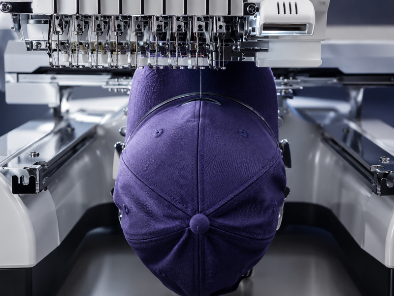 Embroidery
