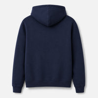 Custom Printed Zip-Up Hoodie | Full-Zip