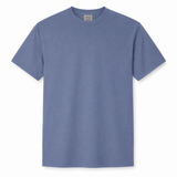 Custom ComfortWash Garment-Dyed Tee