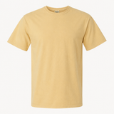 Custom ComfortWash Garment-Dyed Tee