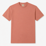 Custom ComfortWash Garment-Dyed Tee