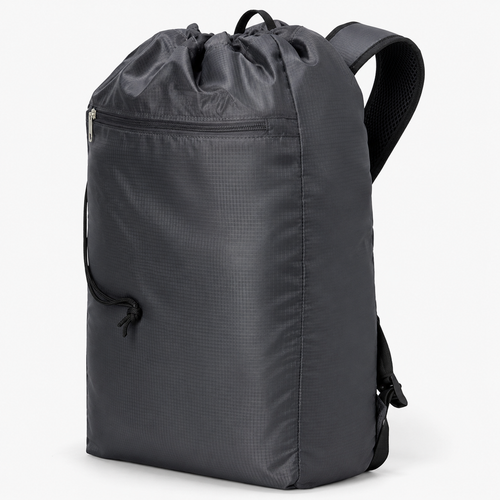 Custom BAGedge Getaway Cinchback Travel Backpack