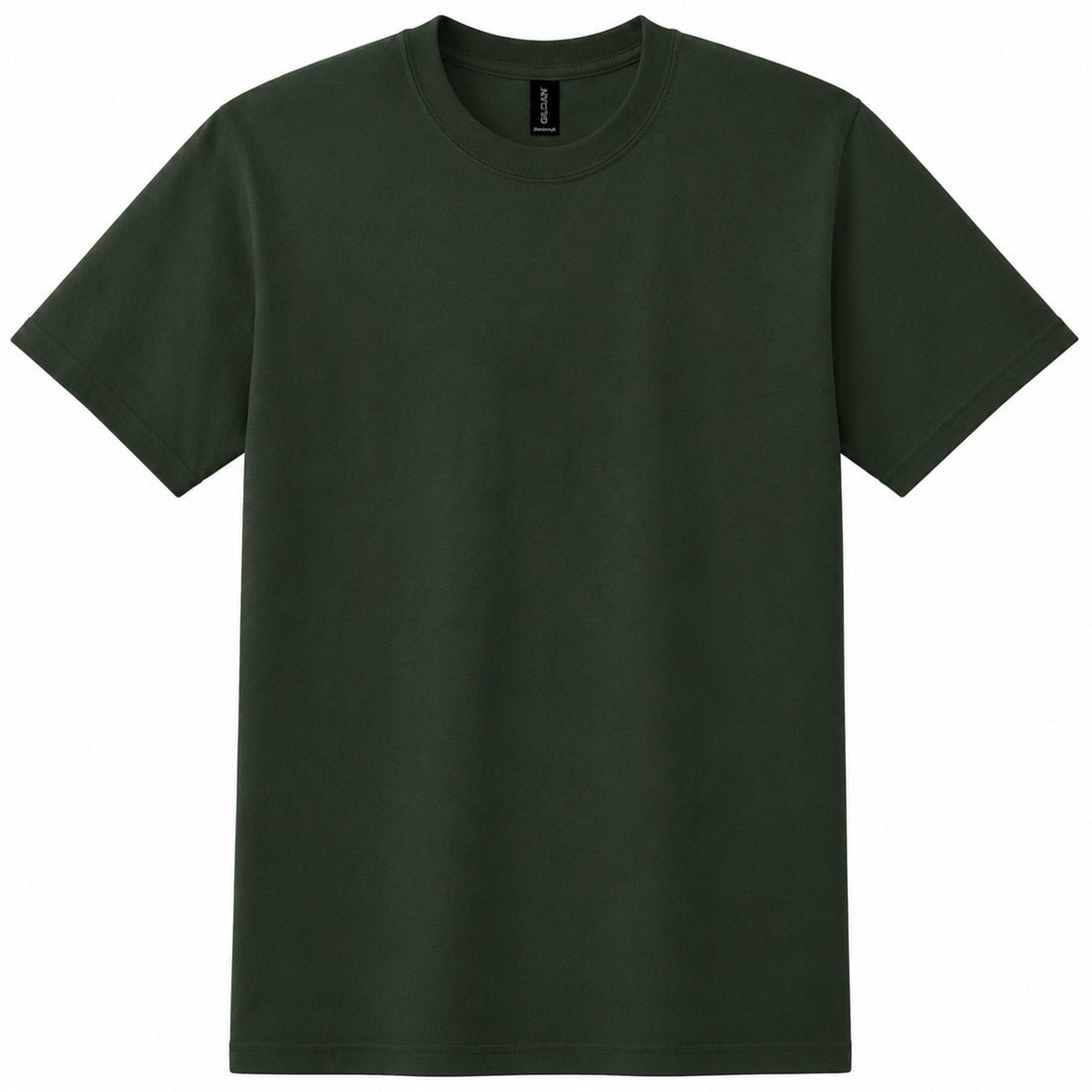 Custom Gildan DryBlend 50/50 T-Shirt