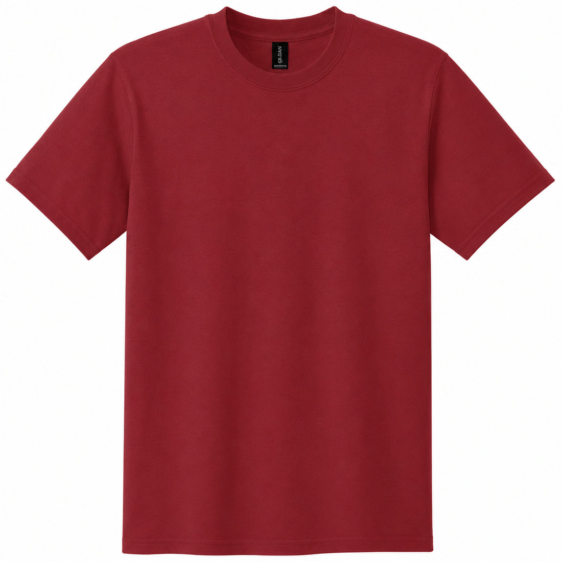 Custom Gildan DryBlend 50/50 T-Shirt