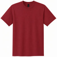 Custom Gildan DryBlend 50/50 T-Shirt