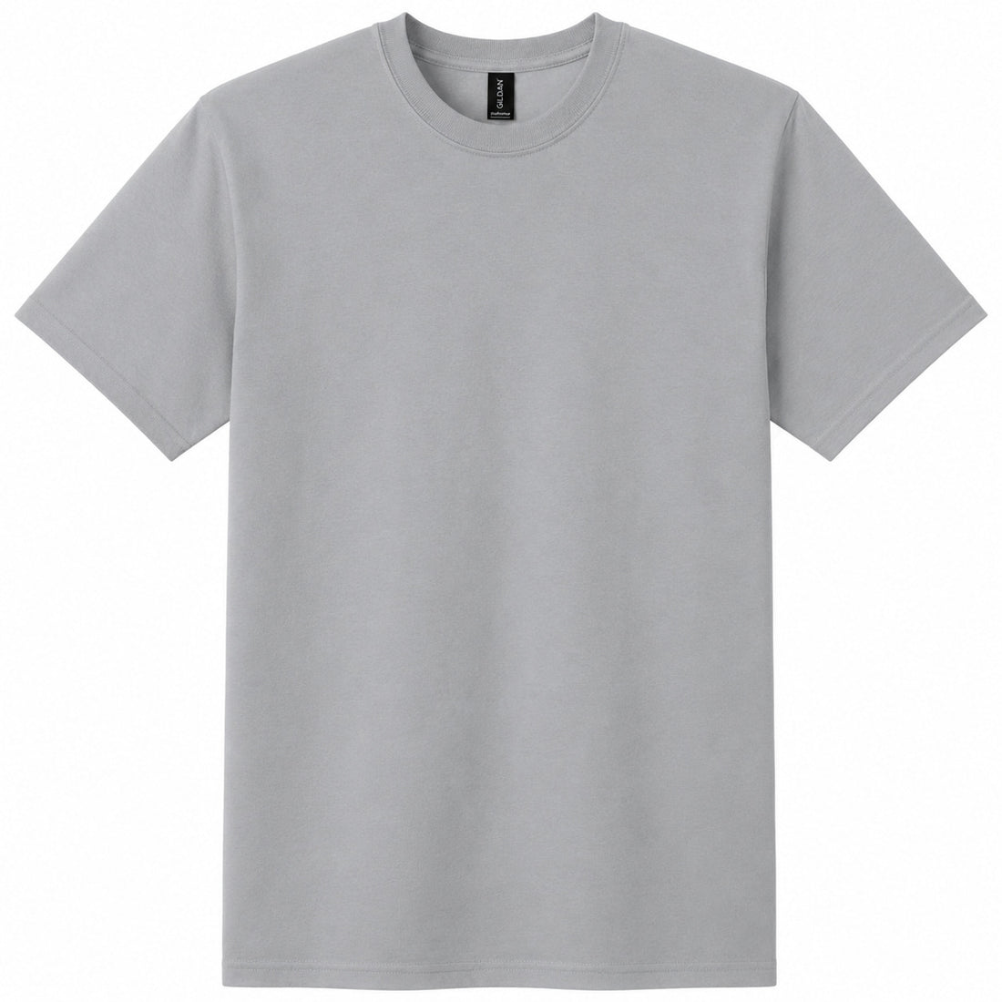 Custom Gildan DryBlend 50/50 T-Shirt