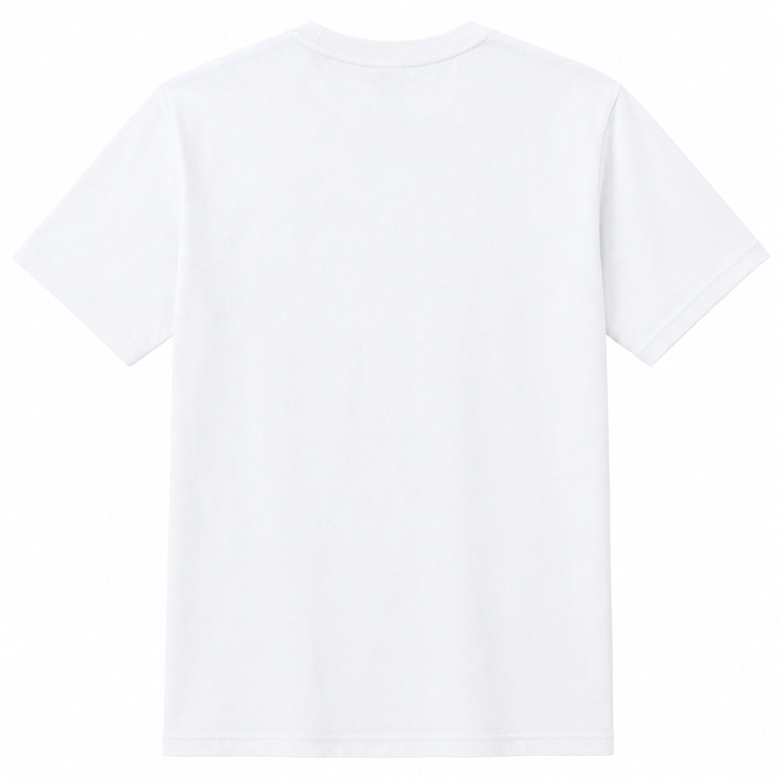 Custom Gildan DryBlend 50/50 T-Shirt