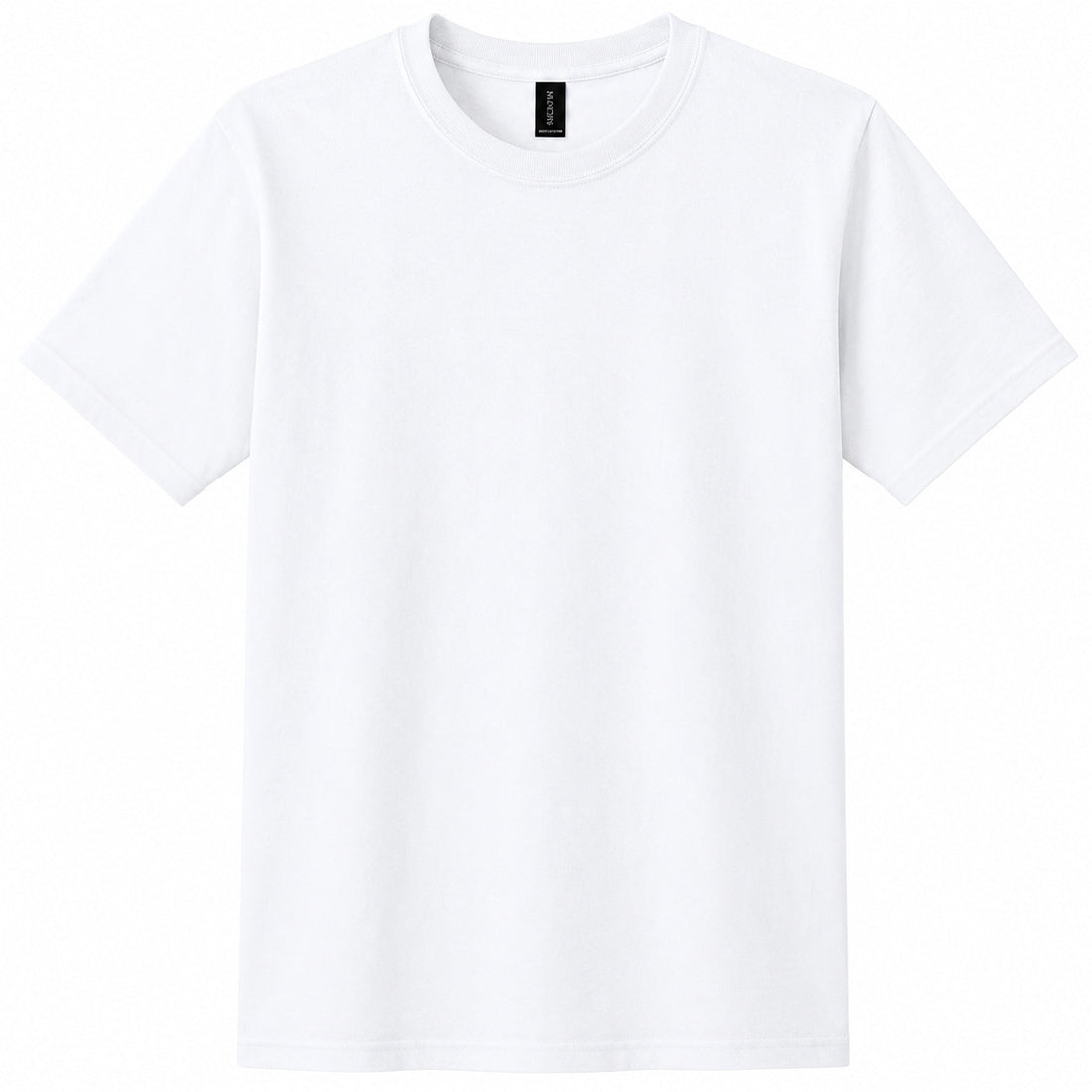 Custom Gildan DryBlend 50/50 T-Shirt