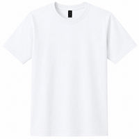 Custom Gildan DryBlend 50/50 T-Shirt