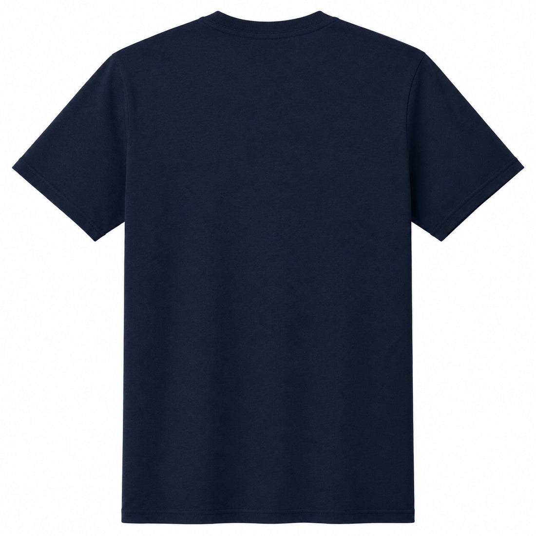 Custom Gildan DryBlend Pocket T-Shirt