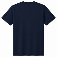 Custom Gildan DryBlend Pocket T-Shirt