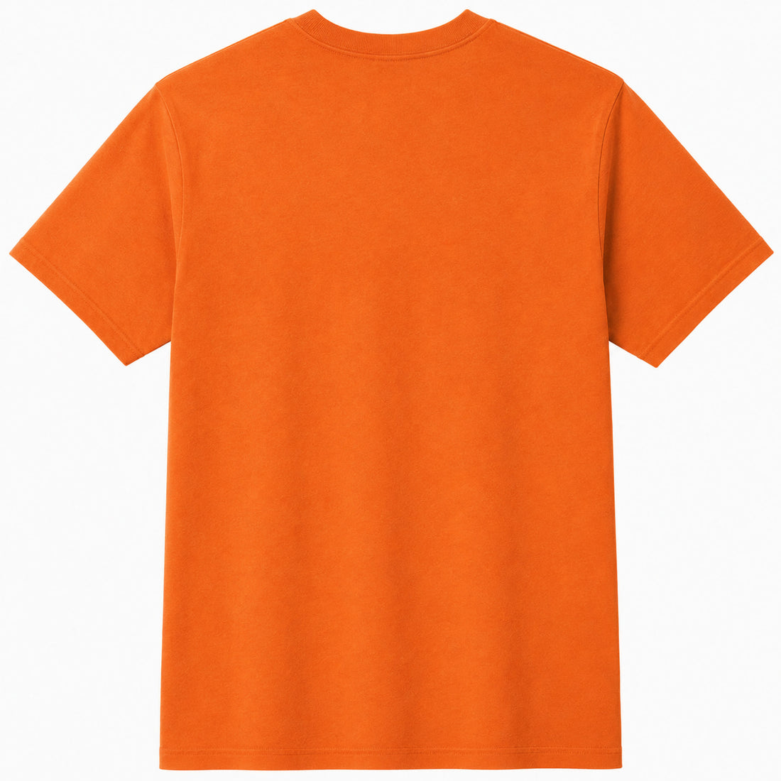 Custom Gildan DryBlend Pocket T-Shirt