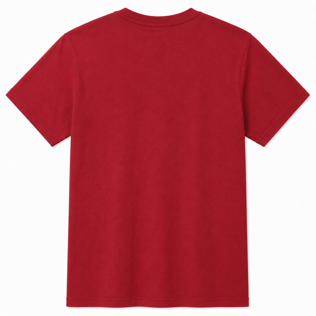 Custom Gildan DryBlend Pocket T-Shirt