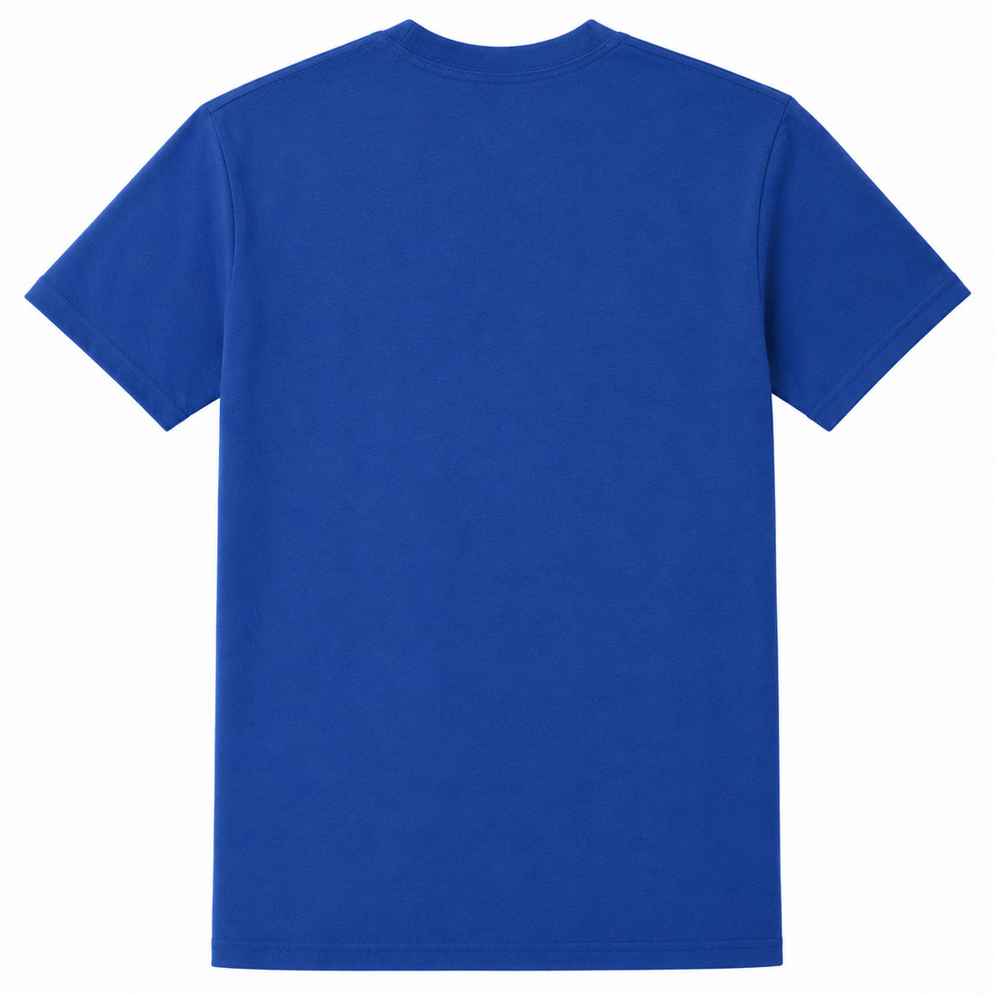 Custom Gildan DryBlend Pocket T-Shirt