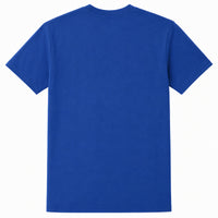 Custom Gildan DryBlend Pocket T-Shirt