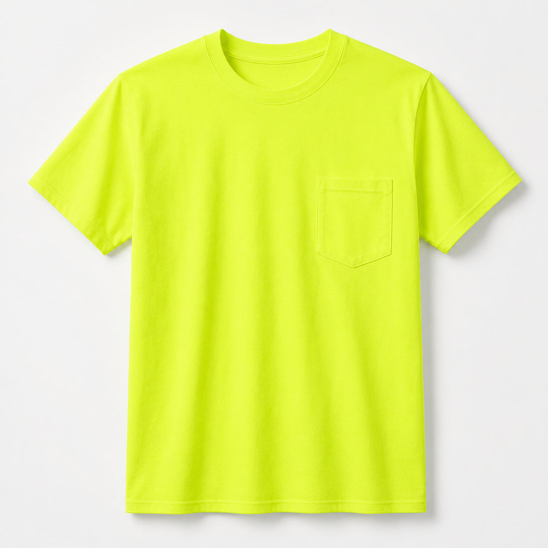 Custom Gildan DryBlend Pocket T-Shirt