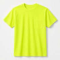 Custom Gildan DryBlend Pocket T-Shirt