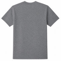 Custom Gildan DryBlend Pocket T-Shirt
