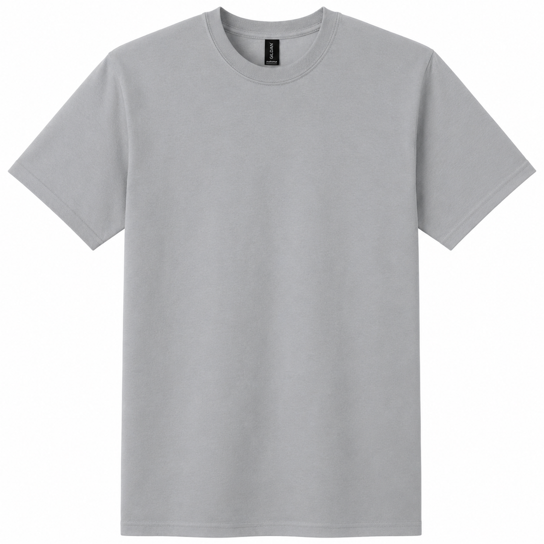 Custom Gildan DryBlend 50/50 T-Shirt