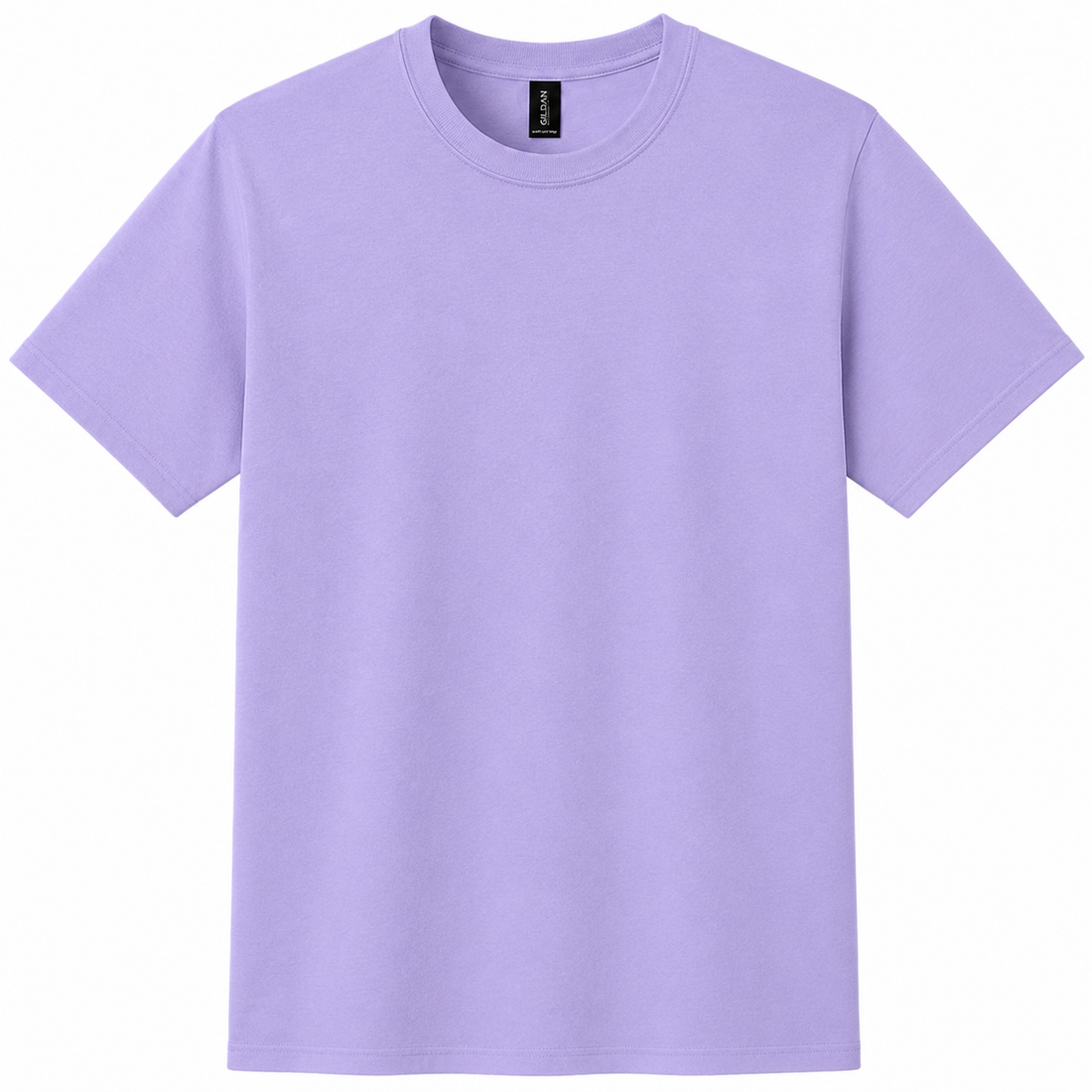 Custom Gildan DryBlend 50/50 T-Shirt