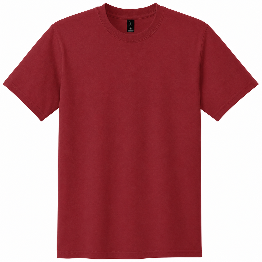 Custom Gildan DryBlend 50/50 T-Shirt