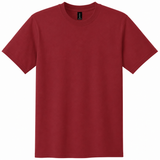 Custom Gildan DryBlend 50/50 T-Shirt