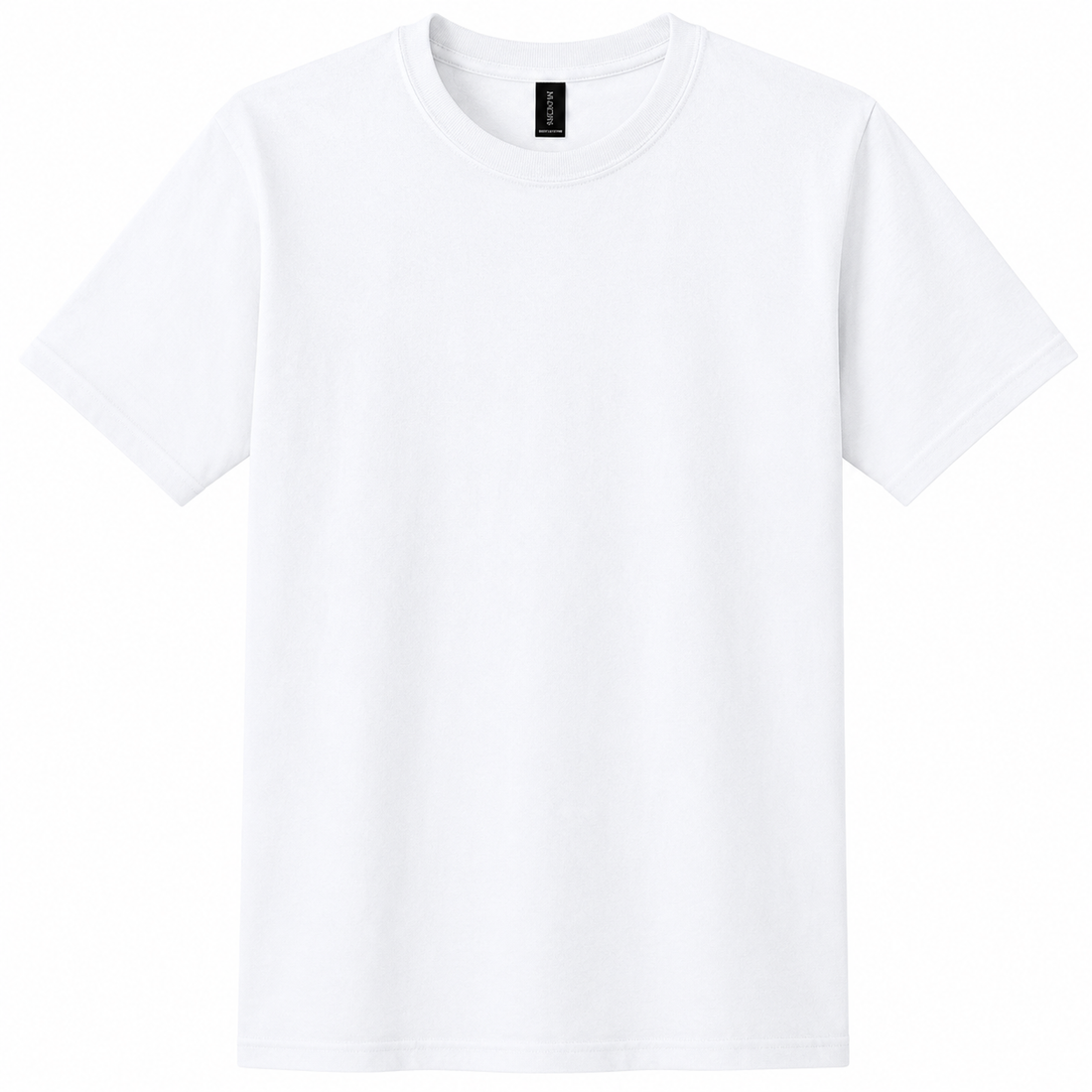 Custom Gildan DryBlend 50/50 T-Shirt