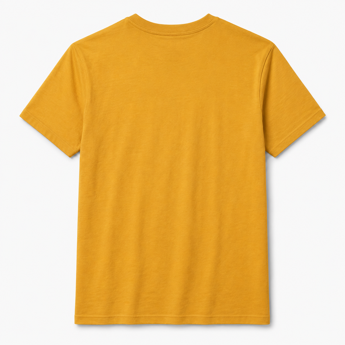 Custom Printed T-Shirt | Unisex Classic Tee  - Heavy Cotton