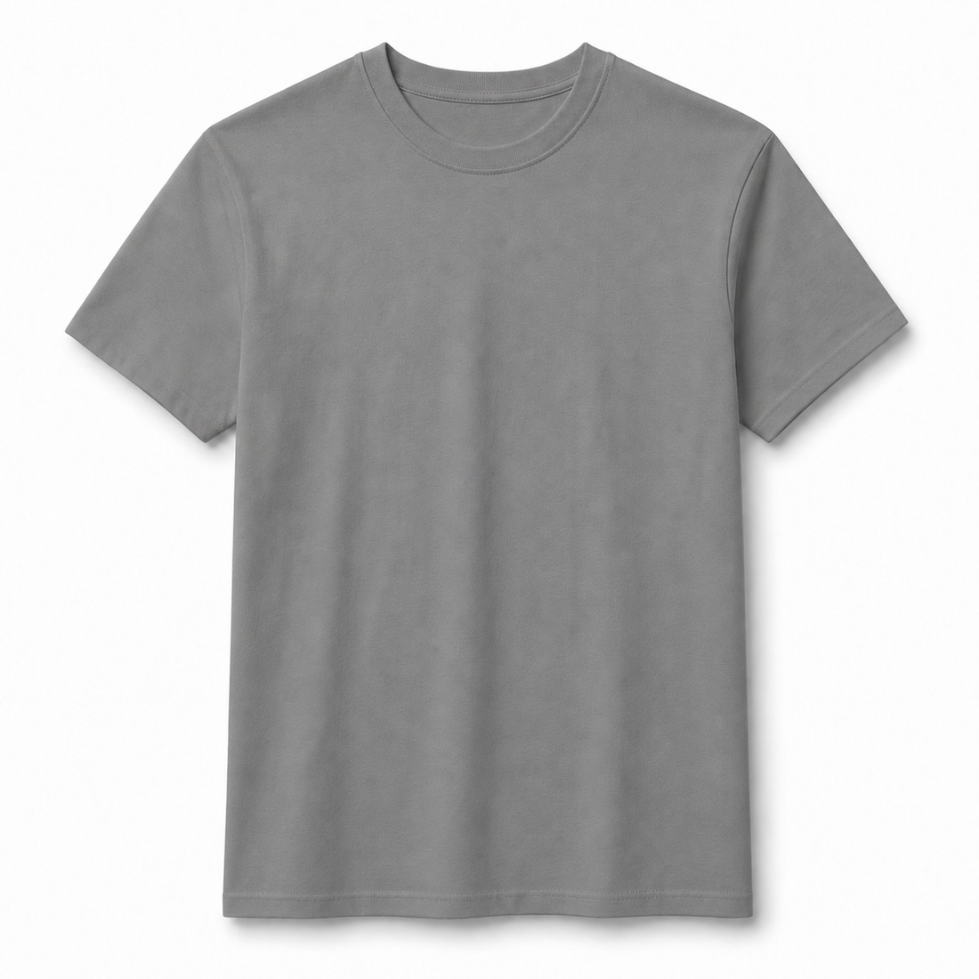 Custom Printed T-Shirt | Unisex Classic Tee  - Heavy Cotton