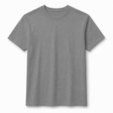 Custom Printed T-Shirt | Unisex Classic Tee  - Heavy Cotton