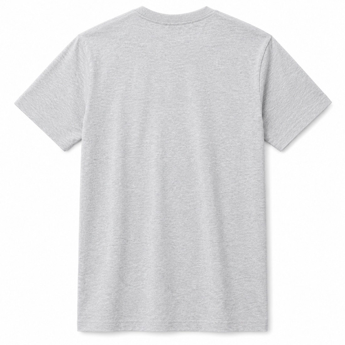 Custom Printed T-Shirt | Unisex Classic Tee  - Light Cotton