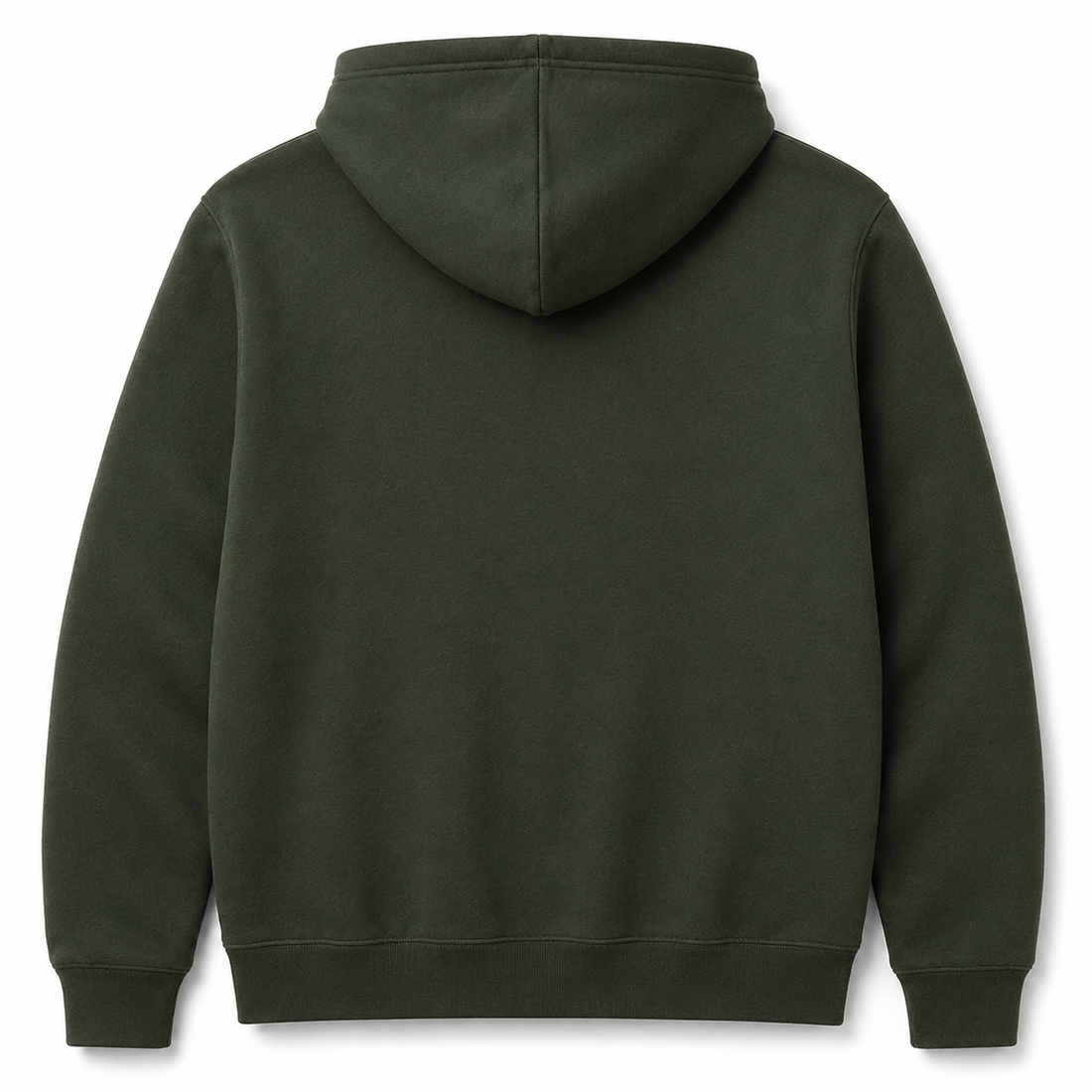Custom Printed Pullover Hoodie | Classic Unisex Heavy Blend Sweatshirt