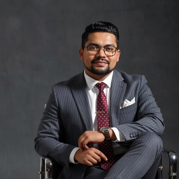 Founder & Director