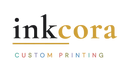 Inkcora custom printing - Home