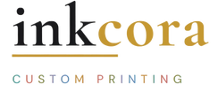 Inkcora custom printing - Home