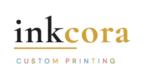 Inkcora custom printing