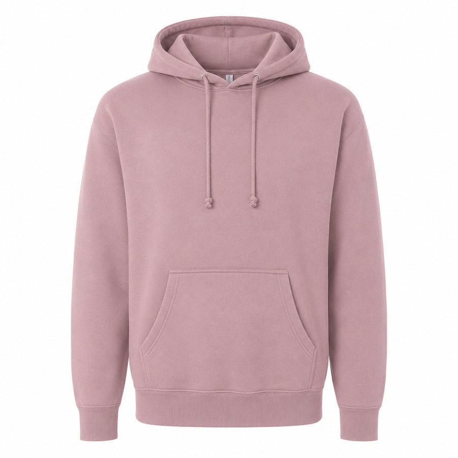 Custom Independent Trading Co. Heavyweight