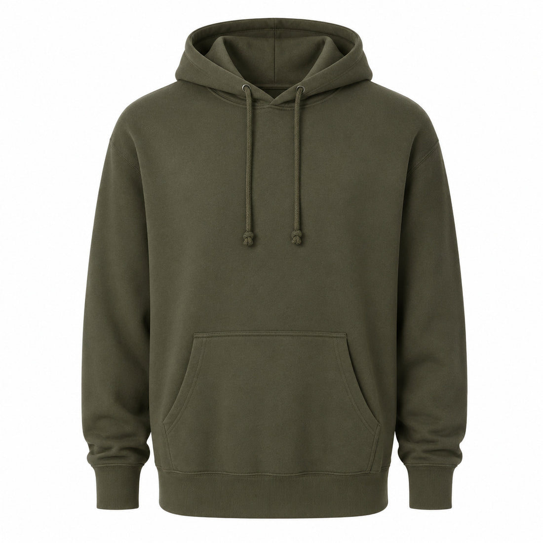 Custom Independent Trading Co. Heavyweight