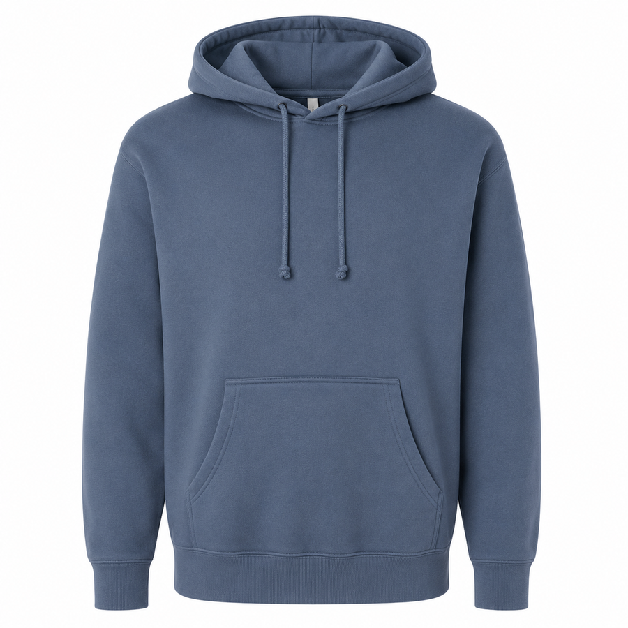Custom Independent Trading Co. Heavyweight Hoodie