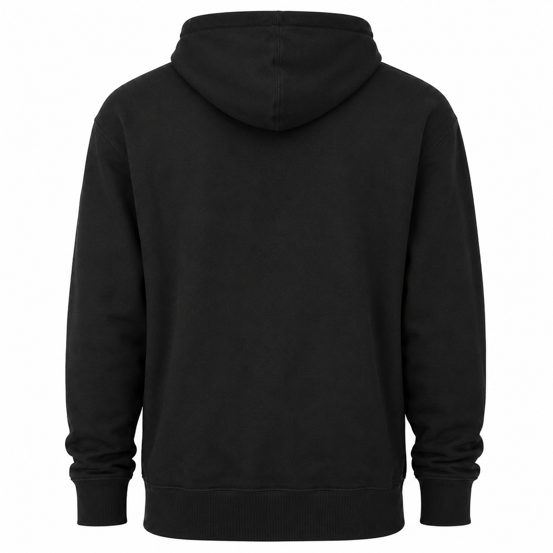 Custom Independent Trading Co. Midweight Hooded Sweatshirt
