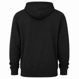 Custom Independent Trading Co. Midweight Hooded Sweatshirt