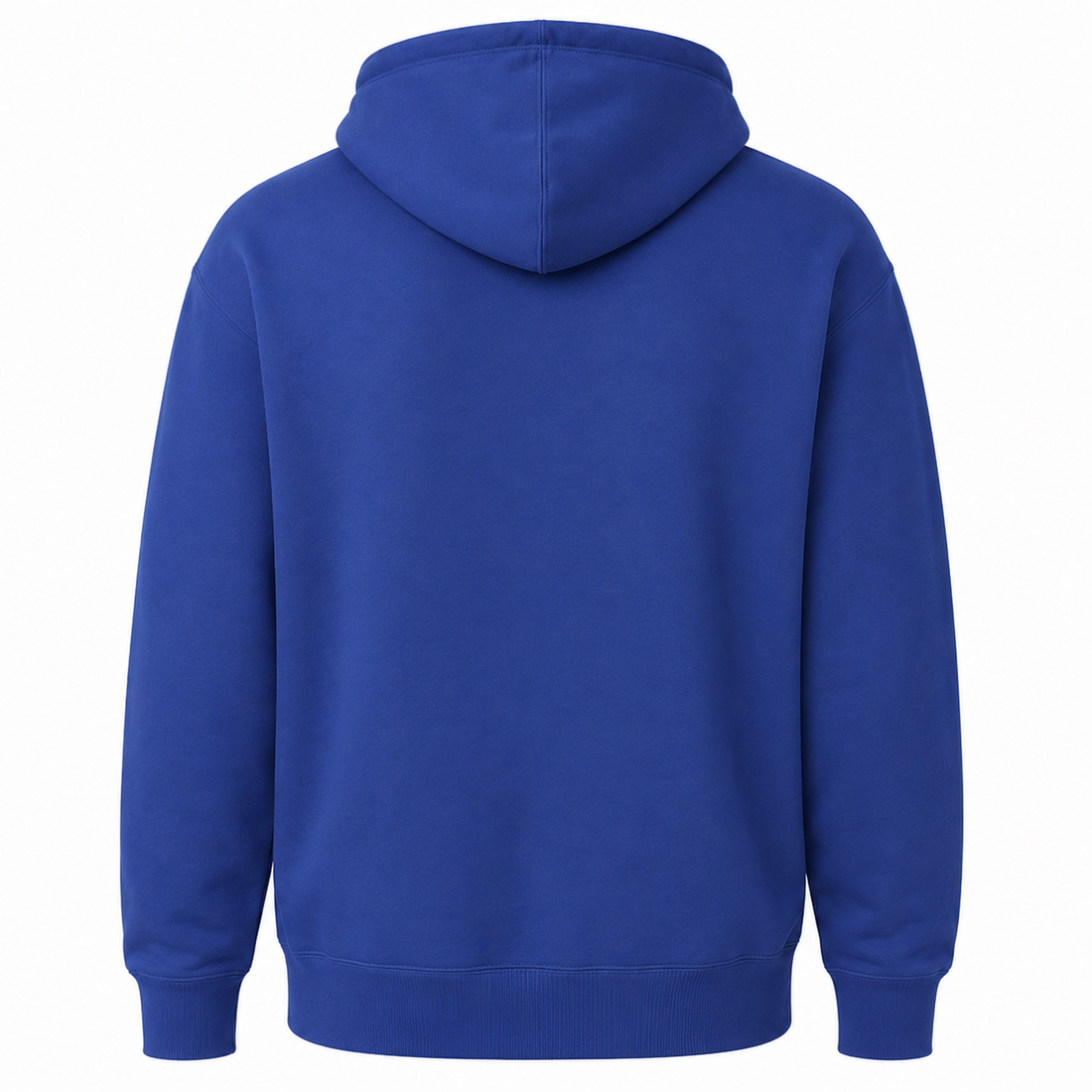Custom Independent Trading Co. Midweight Hooded Sweatshirt