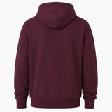 Custom Independent Trading Co. Midweight Hooded Sweatshirt