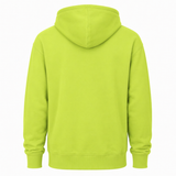 Custom Independent Trading Co. Midweight Hooded Sweatshirt
