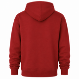 Custom Independent Trading Co. Midweight Hooded Sweatshirt