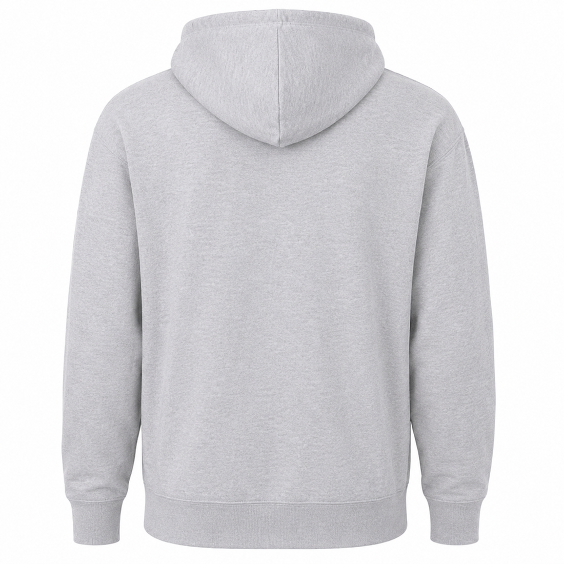 Custom Independent Trading Co. Midweight Hooded Sweatshirt