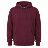 Custom Independent Trading Co. Midweight Hooded Sweatshirt