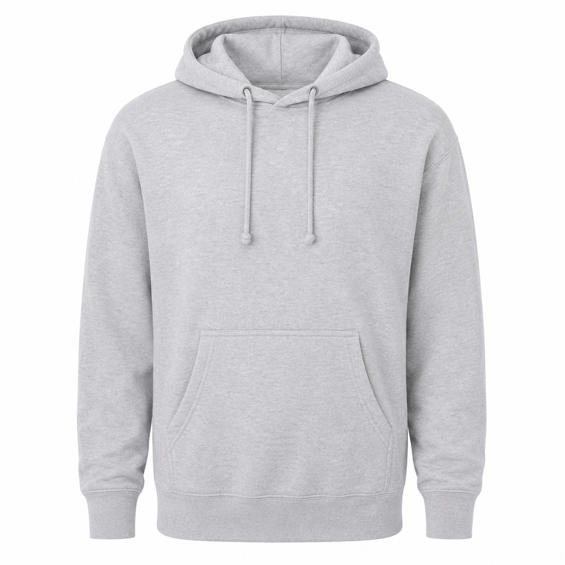 Custom Independent Trading Co. Midweight Hooded Sweatshirt