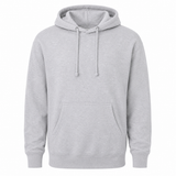 Custom Independent Trading Co. Midweight Hooded Sweatshirt
