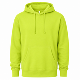 Custom Independent Trading Co. Midweight Hooded Sweatshirt